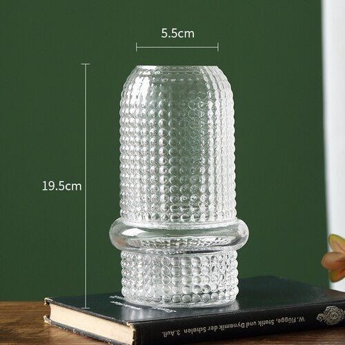 Vasos Costa Amalfitana - 03 Tamanhos