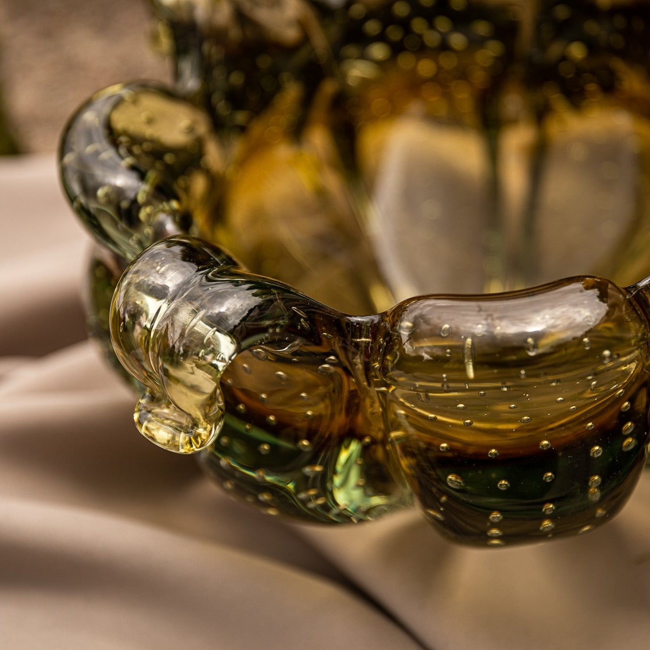 Centro de mesa Florença - Tamanho M(30cm)