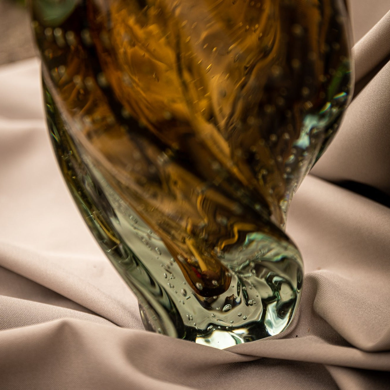 Vaso Murano Tulim - Tamanho G(40cm)