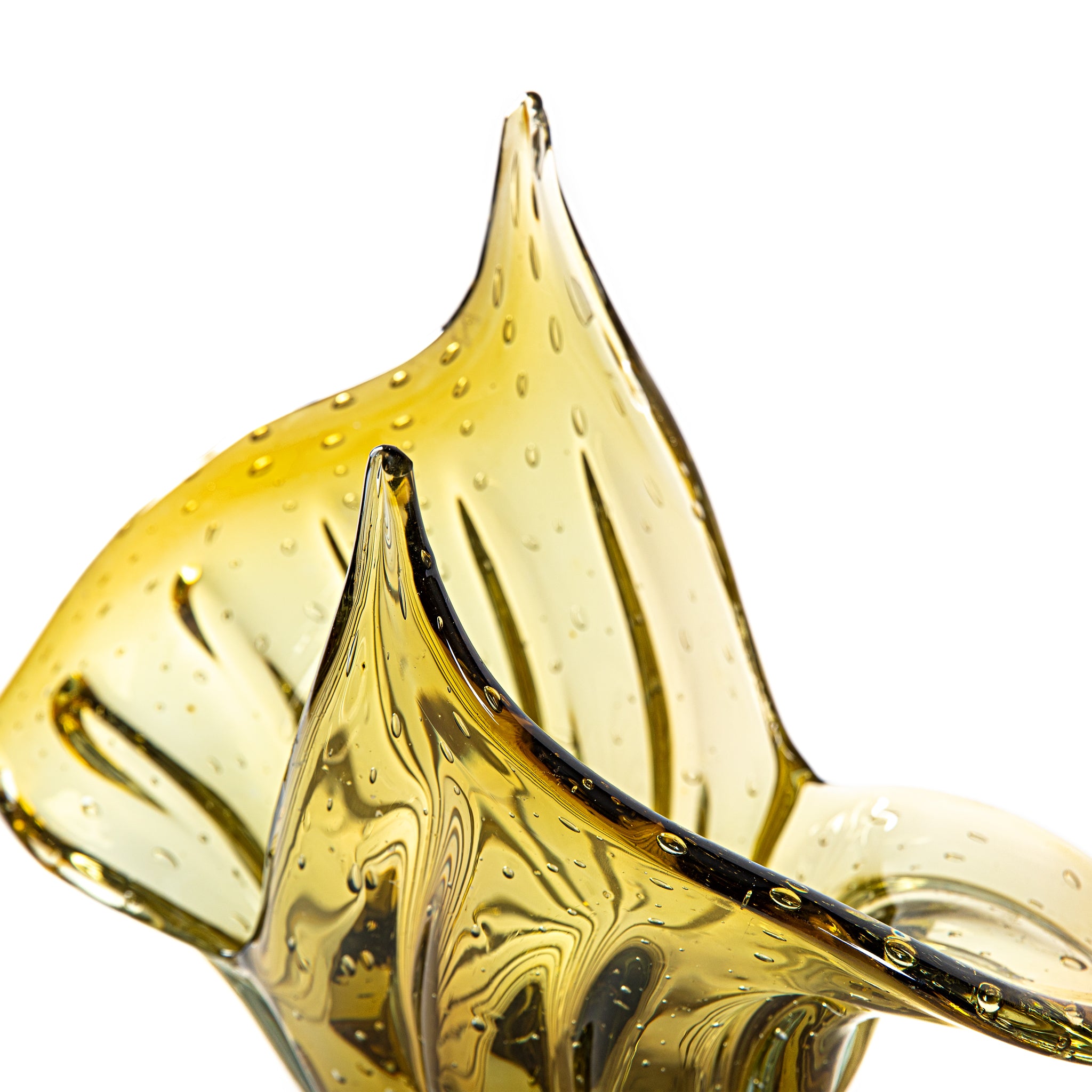 Vaso em Murano Wings - Tamanho M(32cm)