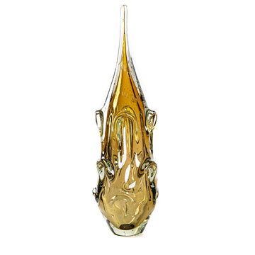 Adorno em Murano Roma - Tamanho G(40cm)