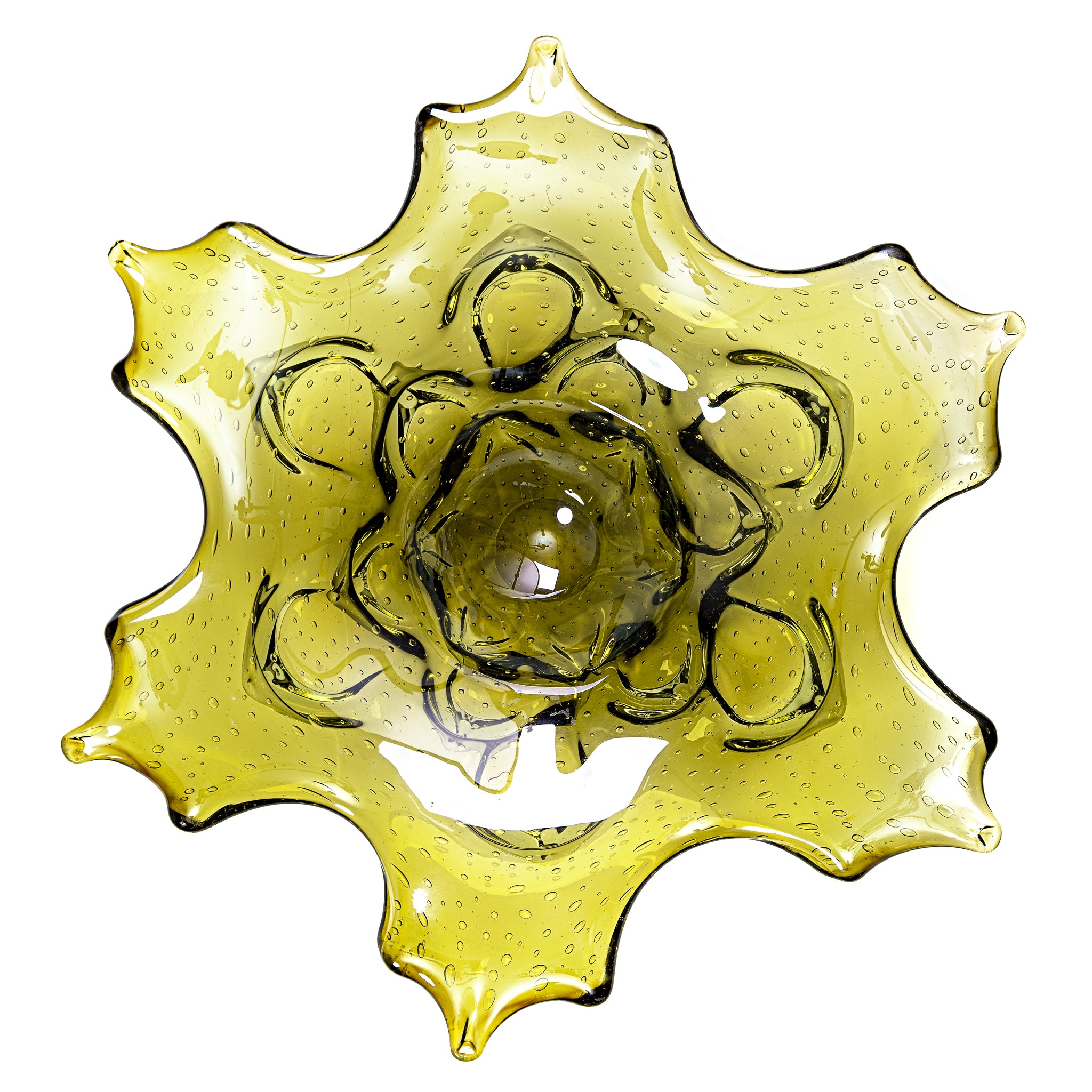 Centro de mesa Paris - Tamanho G(40cm)