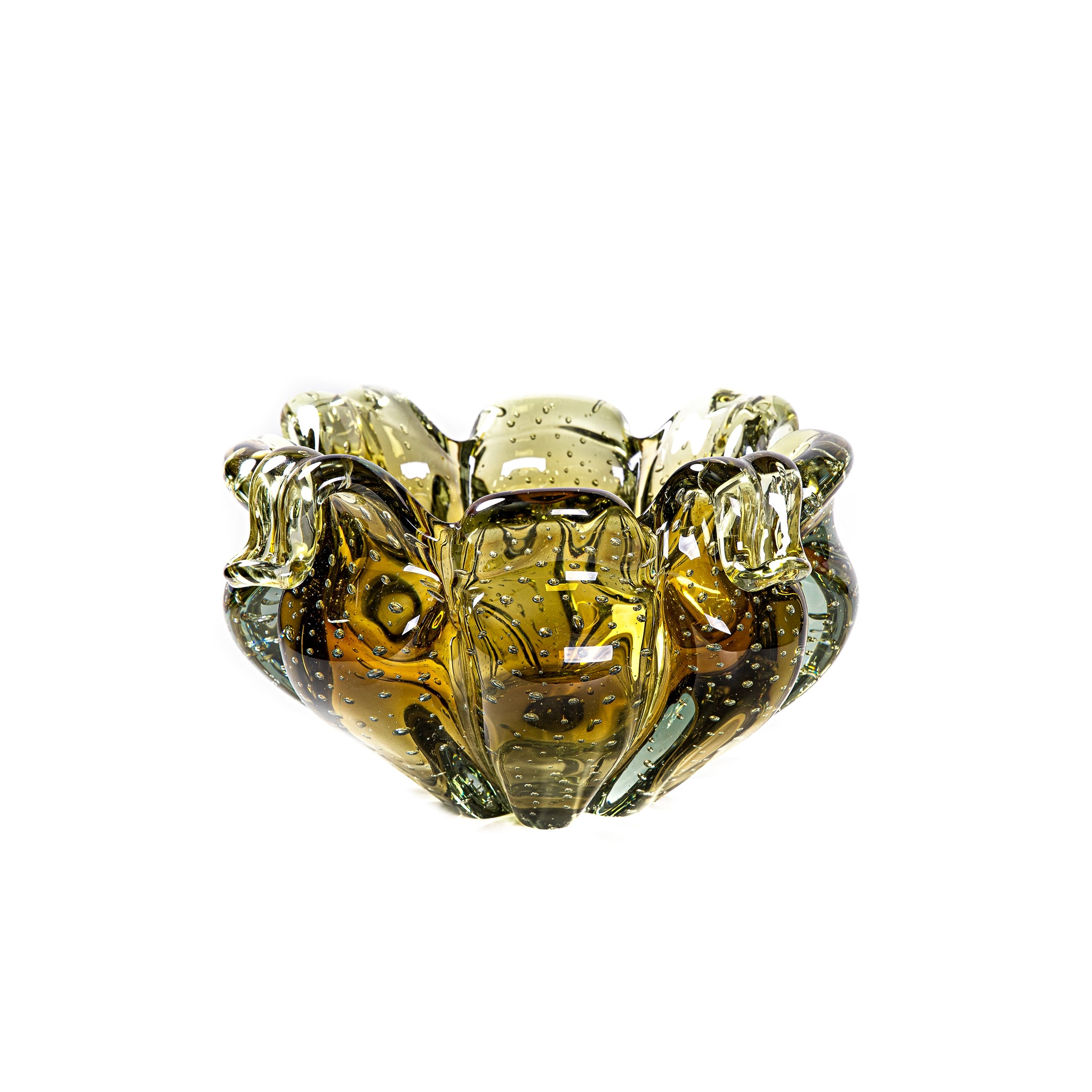 Centro de mesa Florença - Tamanho M(30cm)