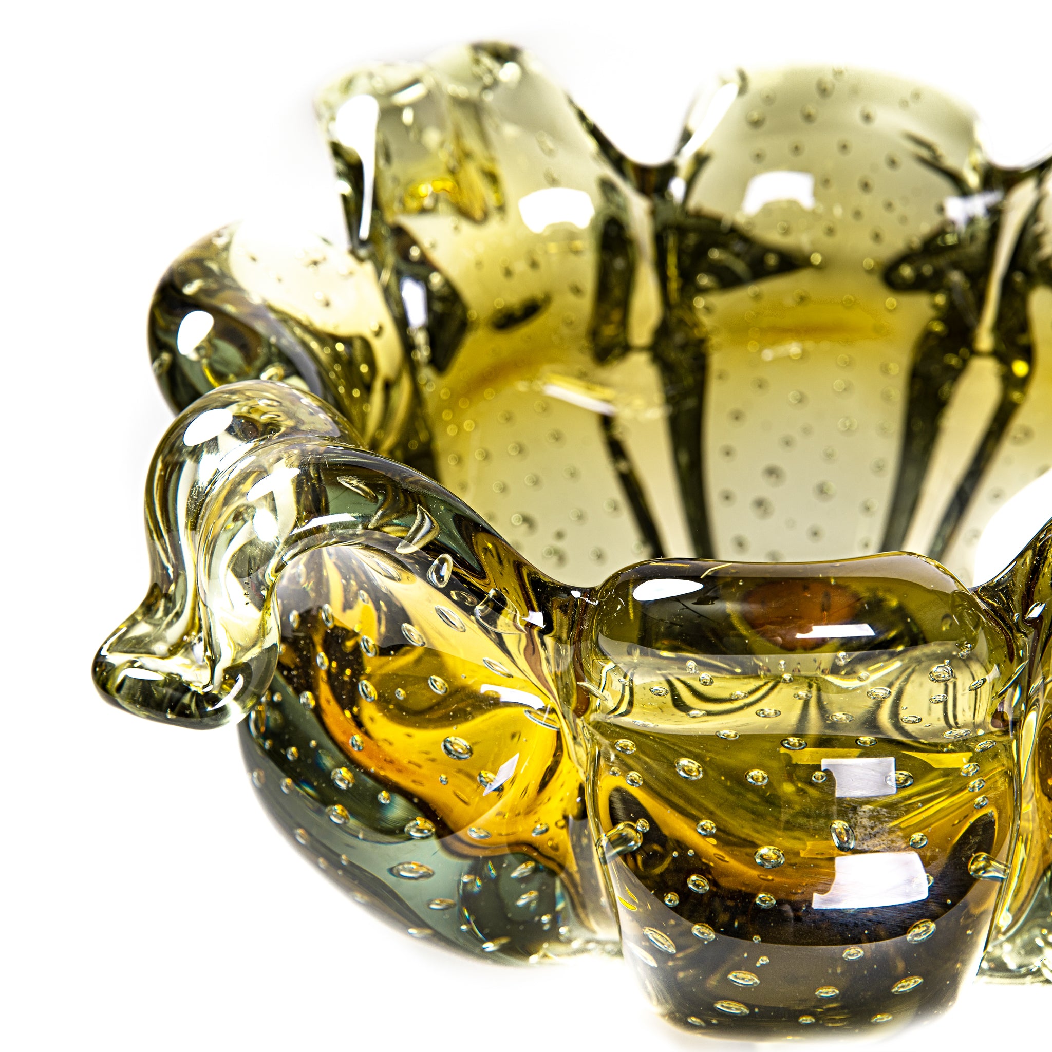 Centro de mesa Florença - Tamanho M(30cm)