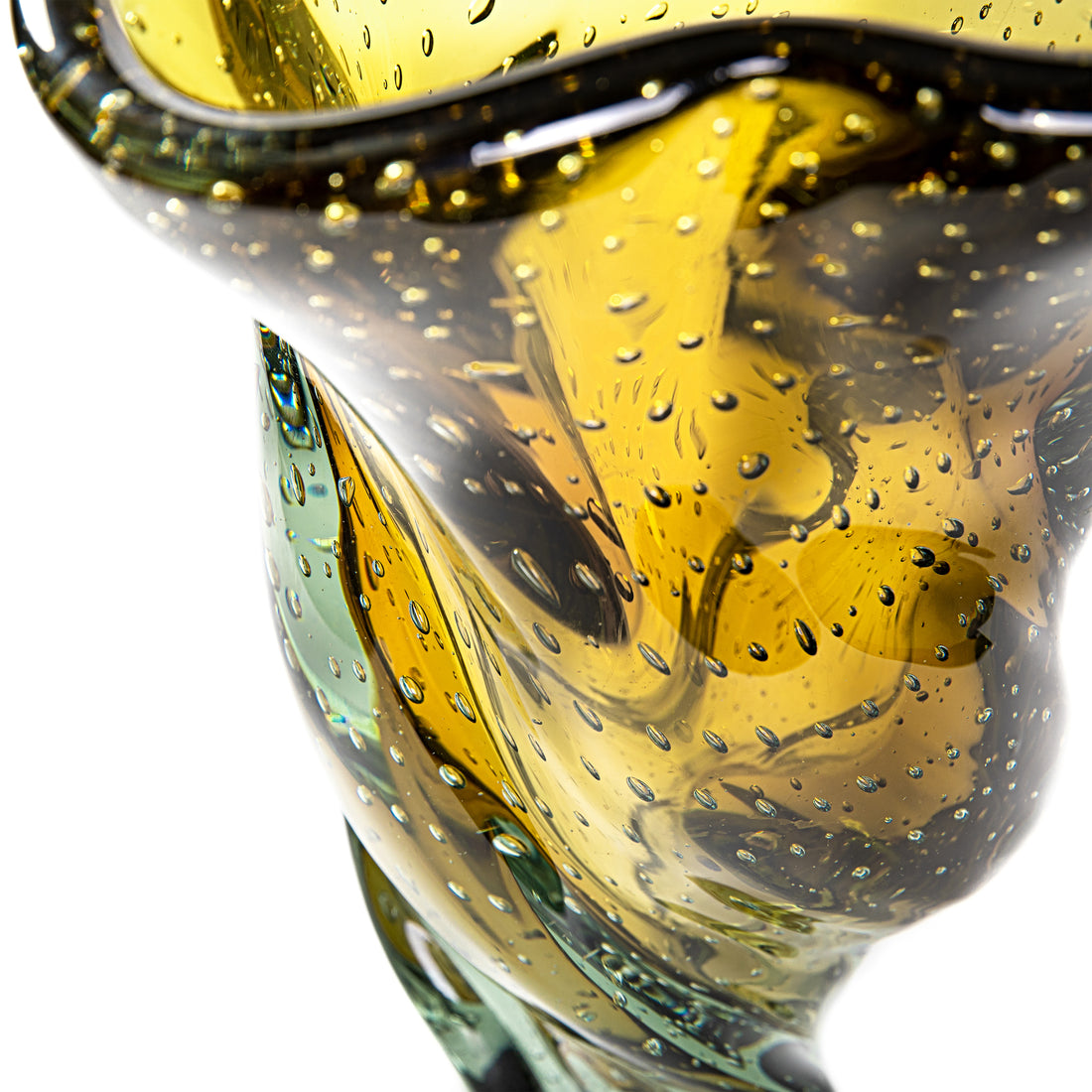 Vaso Murano Tulim - Tamanho G(40cm)