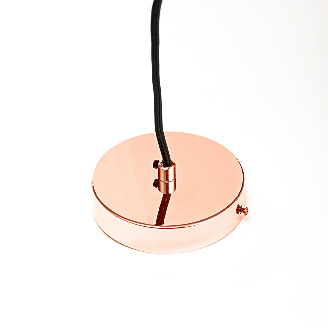 Pendente Iron Deluxe - unidades limitadas promocionais