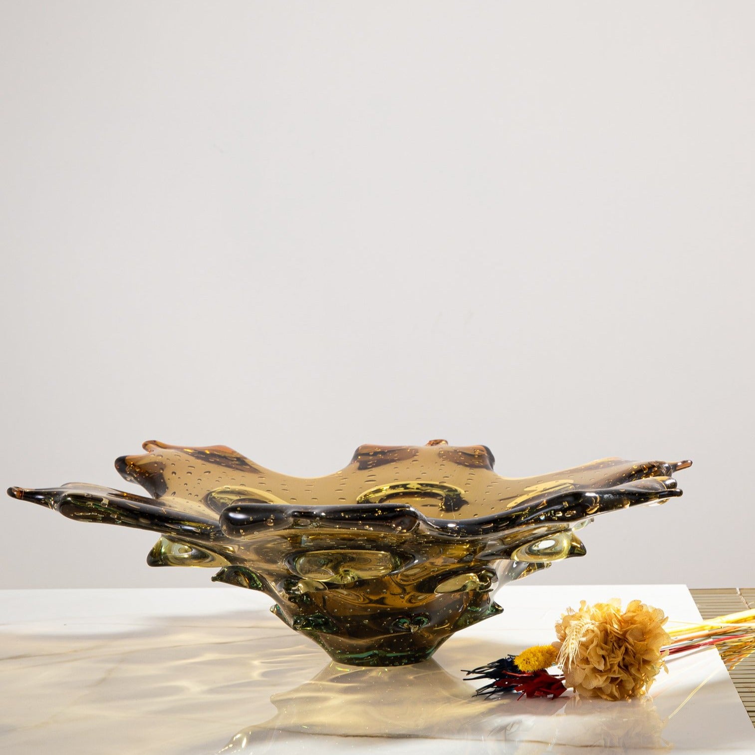 Centro de mesa Paris - Tamanho G(40cm)