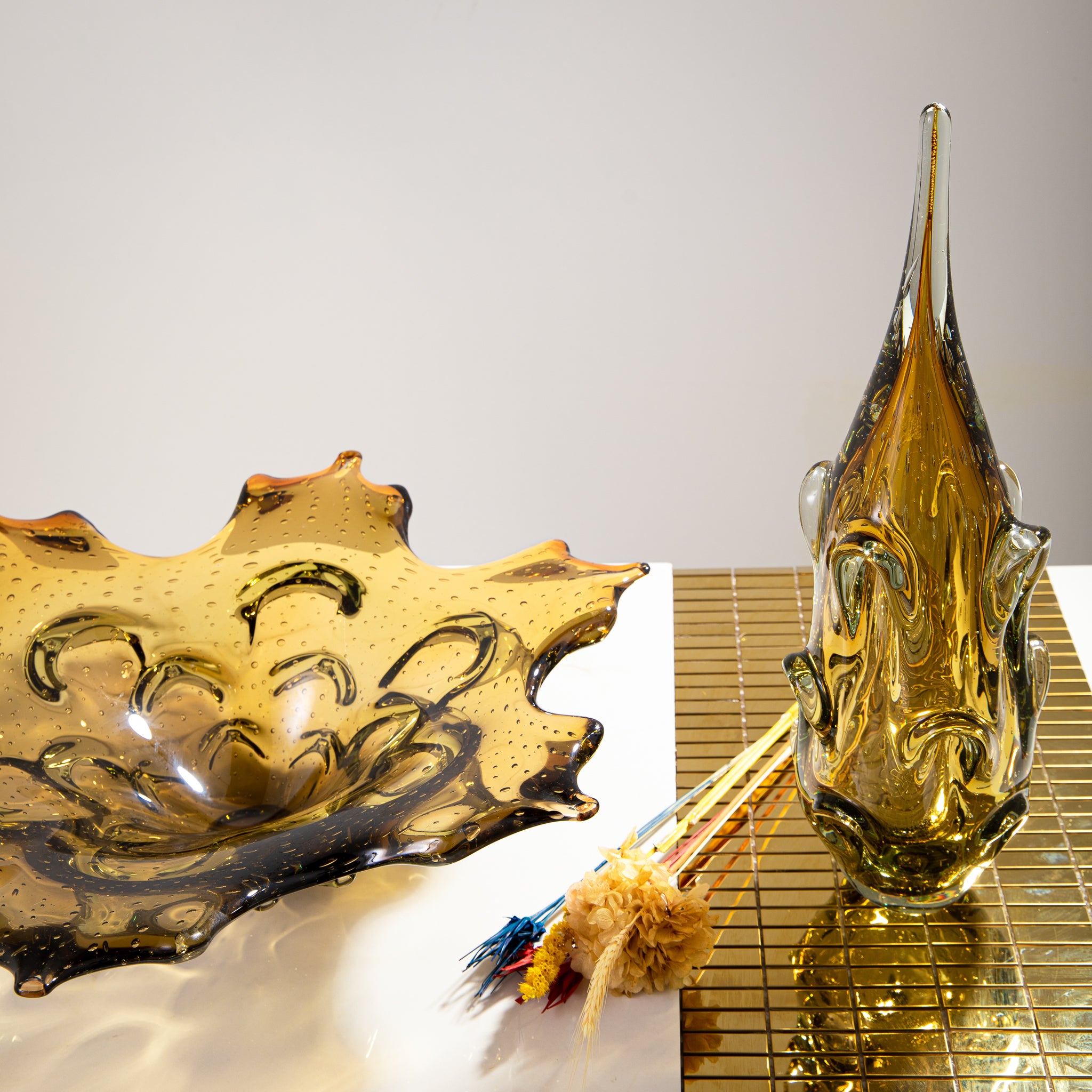 Centro de mesa Paris - Tamanho G(40cm)