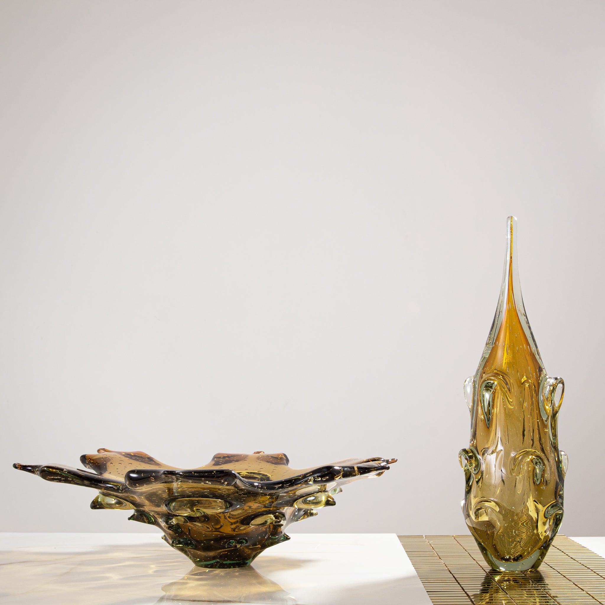 Centro de mesa Paris - Tamanho G(40cm)