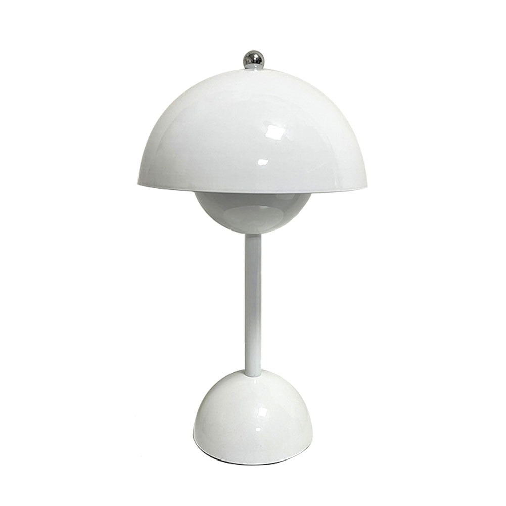Luminária de mesa Panthella - design moderno