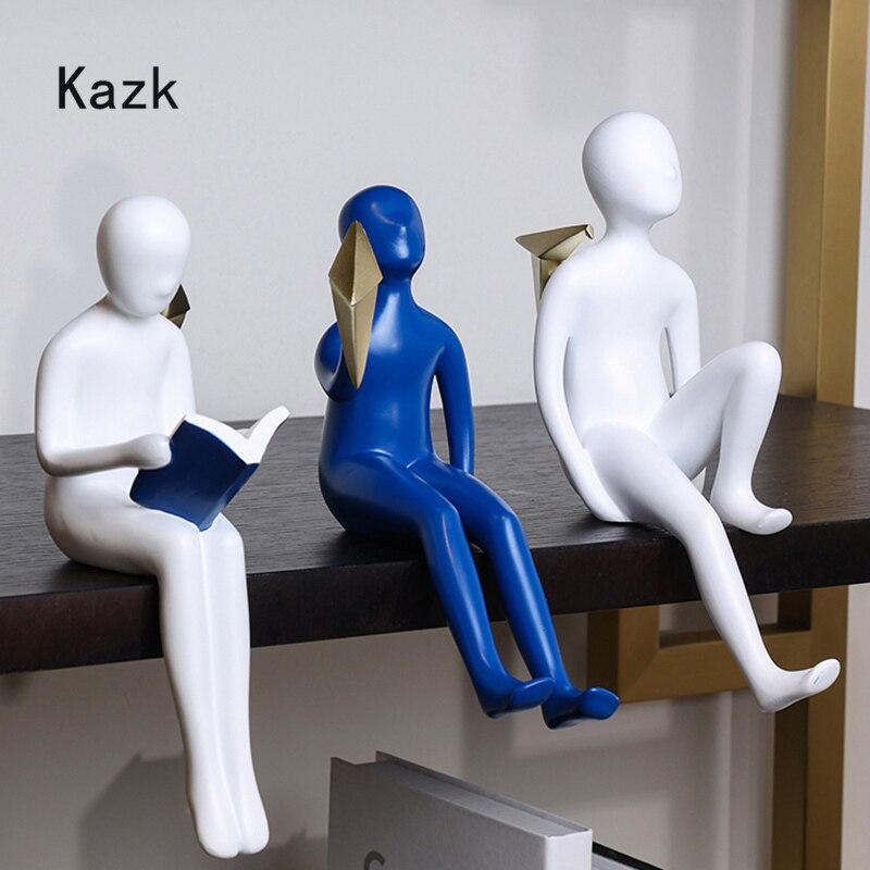 Adornos decorativos Pequeno Sonhador - 03 Modelos