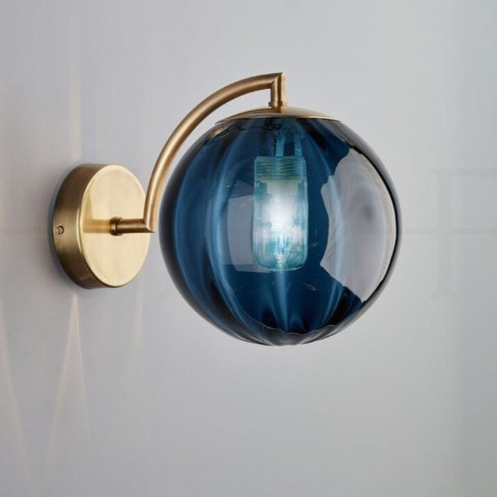 Arandelas Cannes - 04 Opções de cor