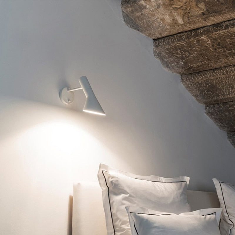 Arandelas Modernity - 04 Modelos