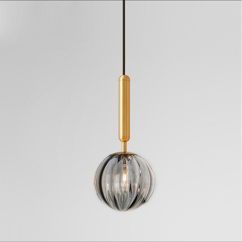 Pendentes Sparta Colors- design contemporâneo