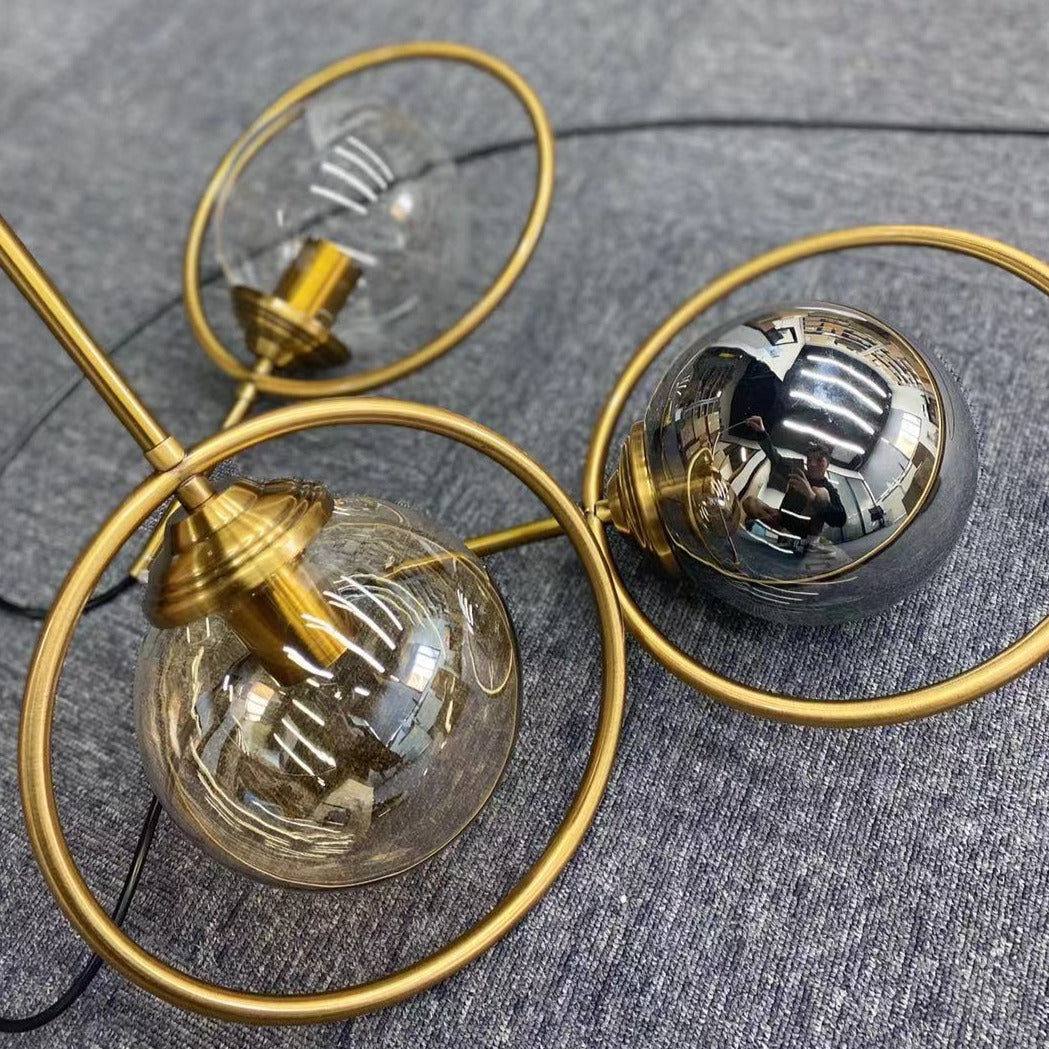 Pendentes Vogue - 02 Modelos e 02 Cores