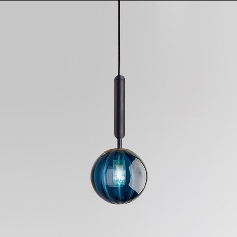 Pendentes Sparta Colors- design contemporâneo