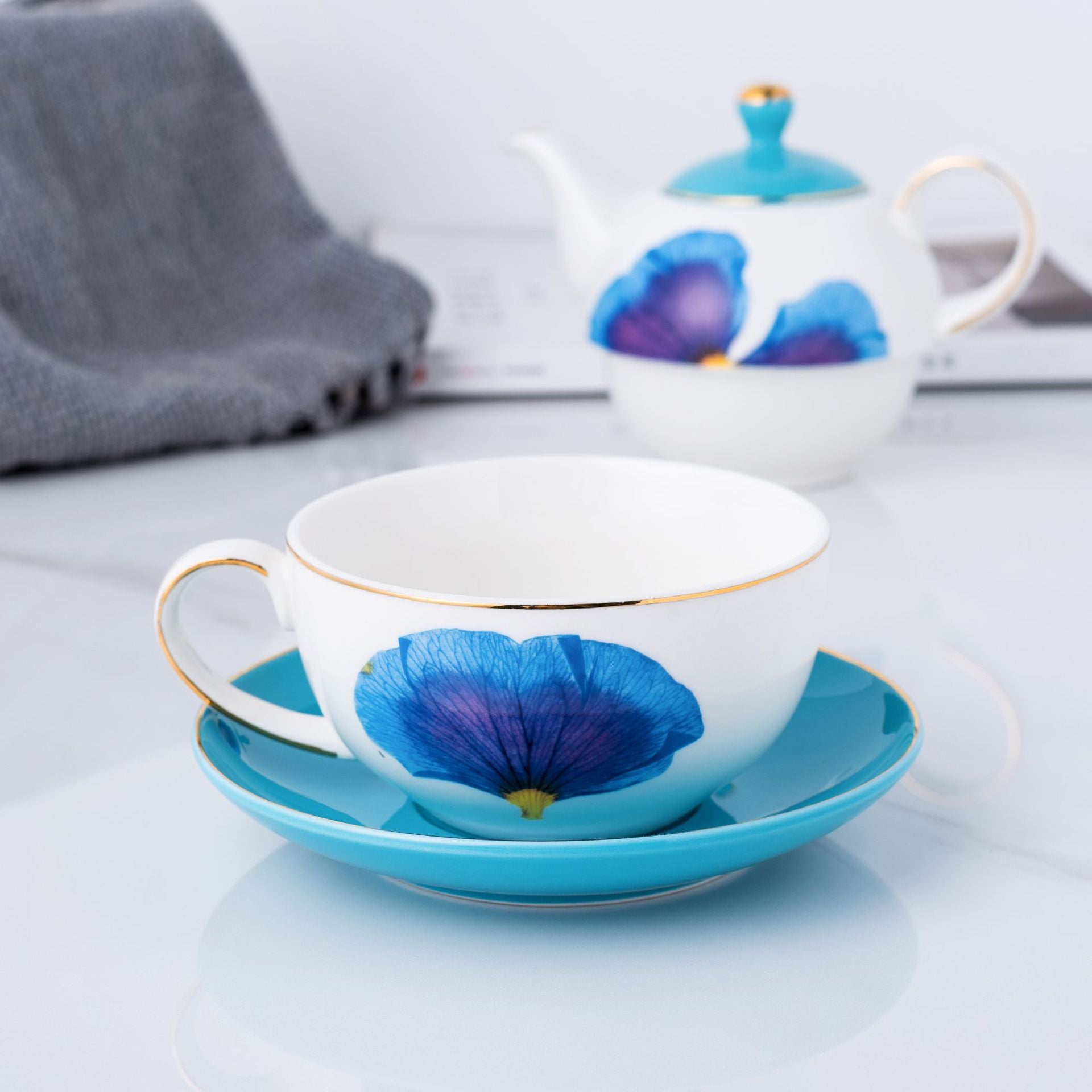 Tea for one Vibrations - kit 3pcs