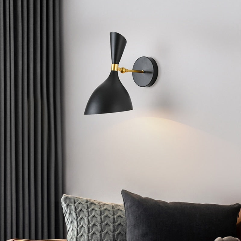 Arandelas Modernity - 04 Modelos