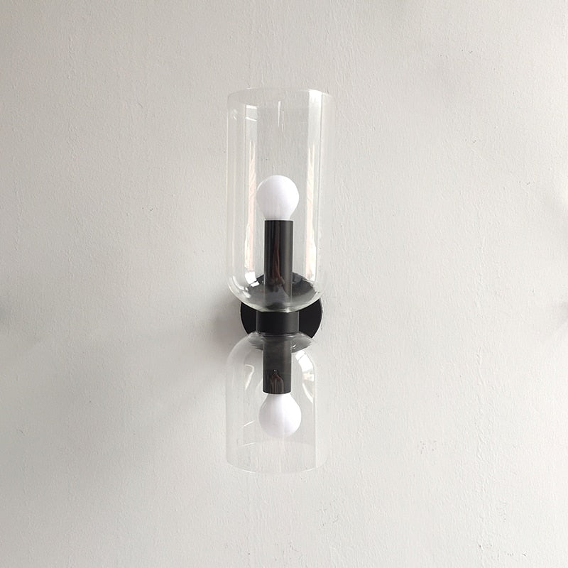 Arandelas Filadélfia - 03 Cores