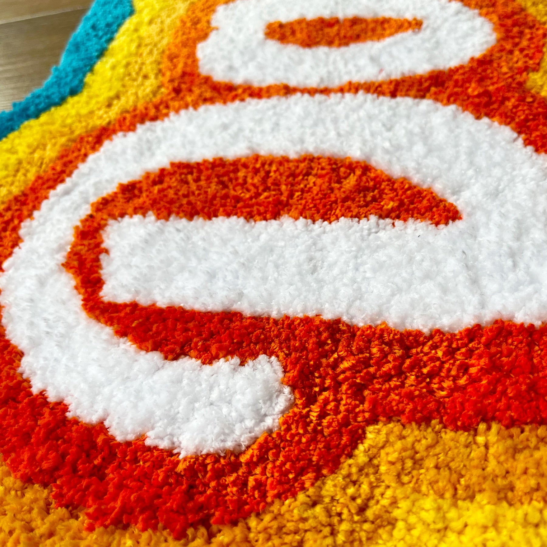 Tapete Damn - 40x90cm