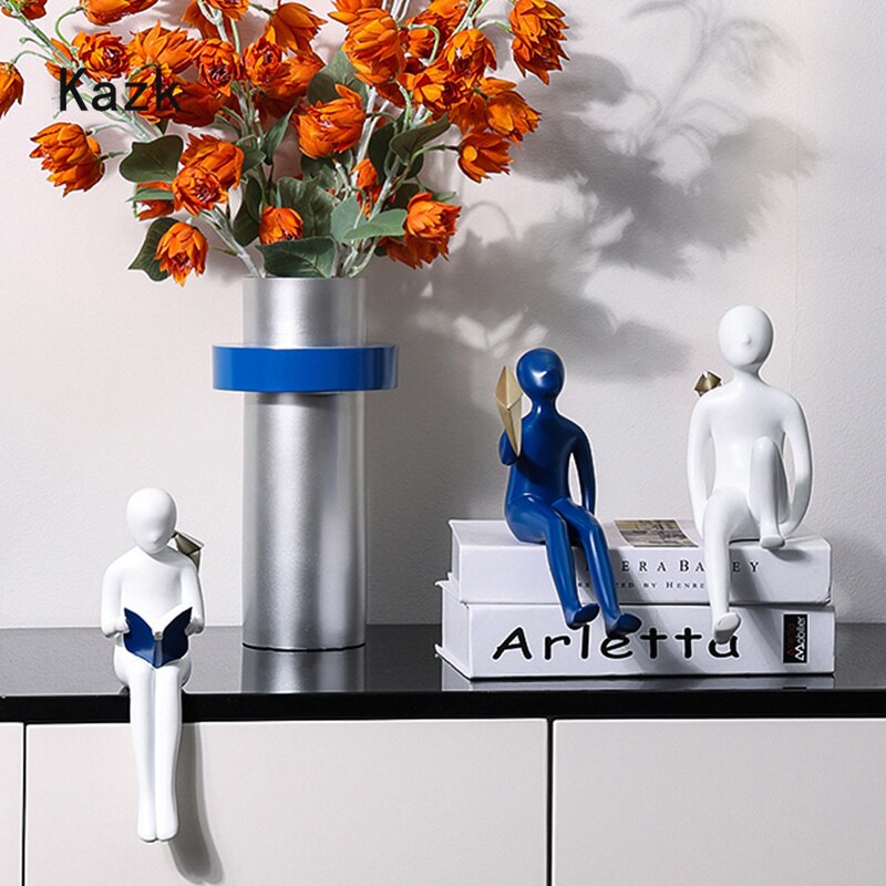 Adornos decorativos Pequeno Sonhador - 03 Modelos