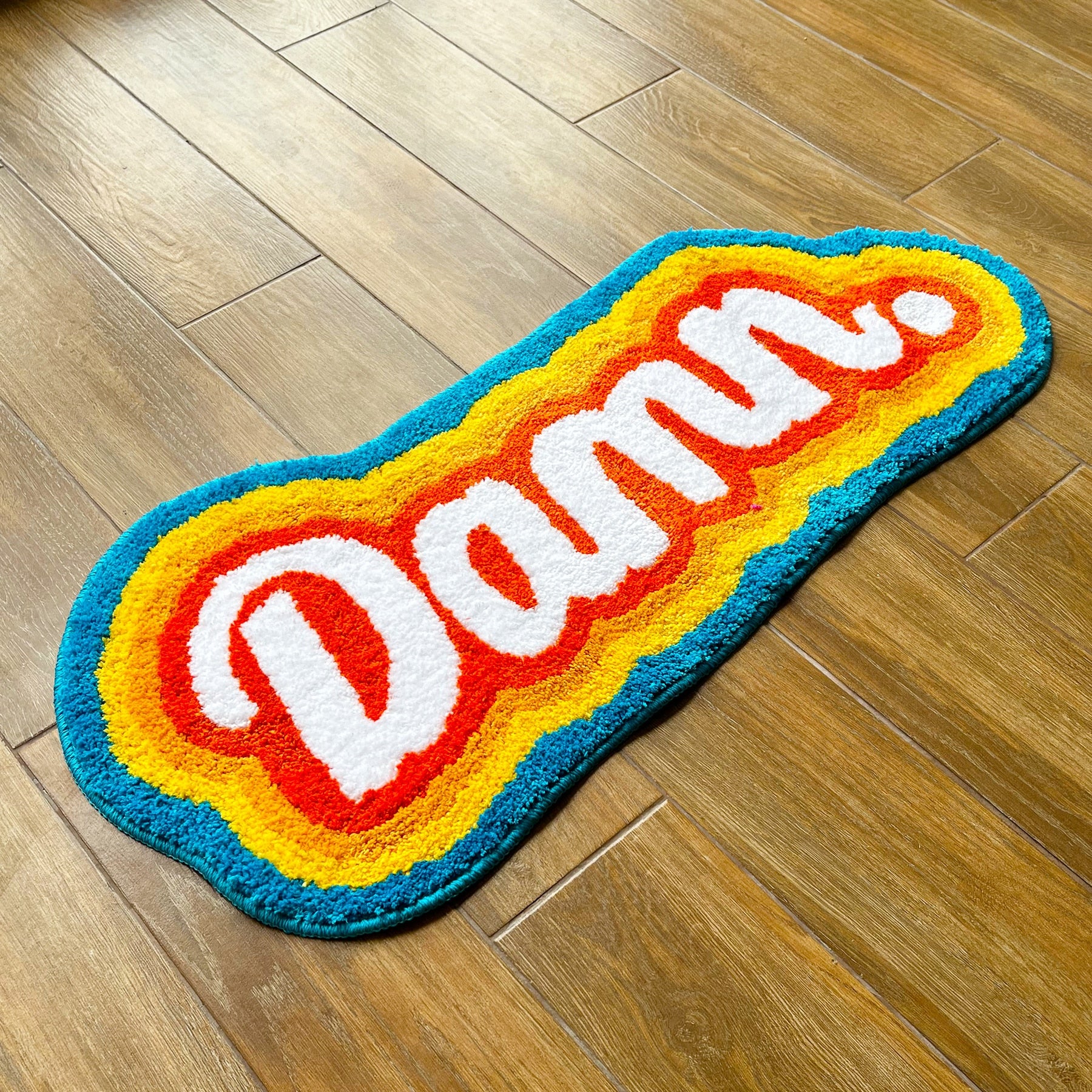 Tapete Damn - 40x90cm