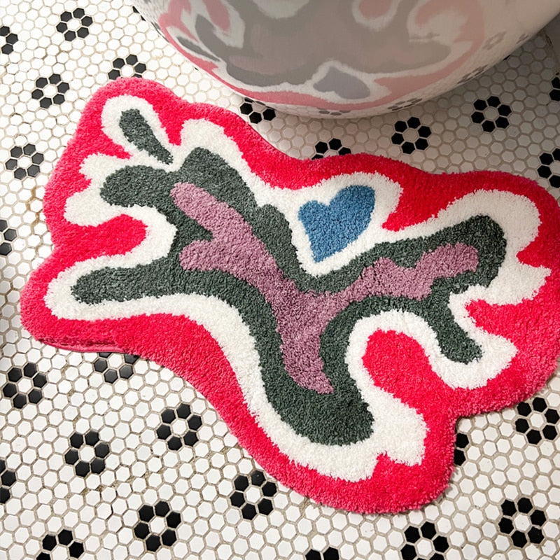 Tapete Splash - 02 Cores