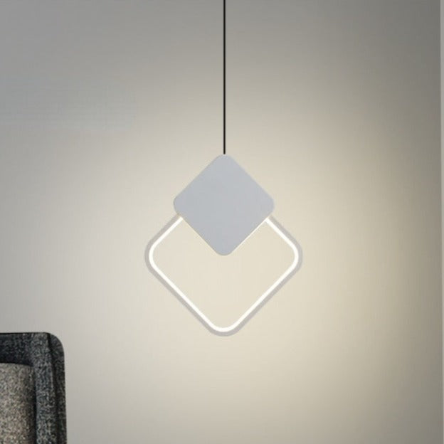 Pendentes Urban Nordic - 03 Cores