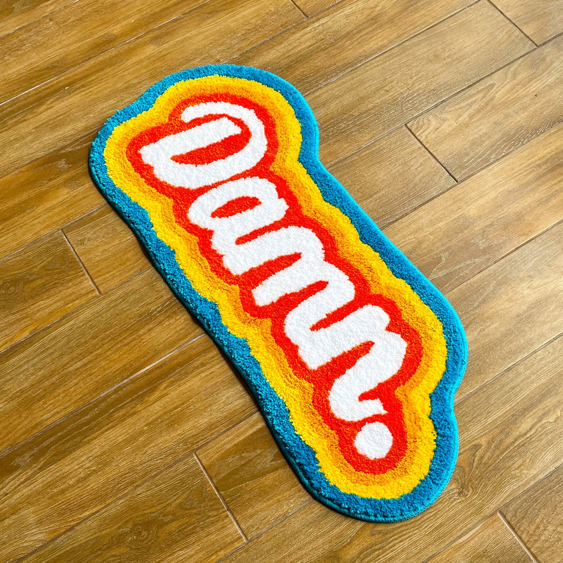 Tapete Damn - 40x90cm