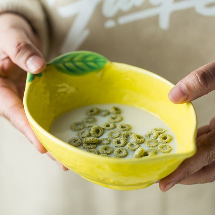 Pratos de servir em cerâmica Siciliano - 03 Tamanhos