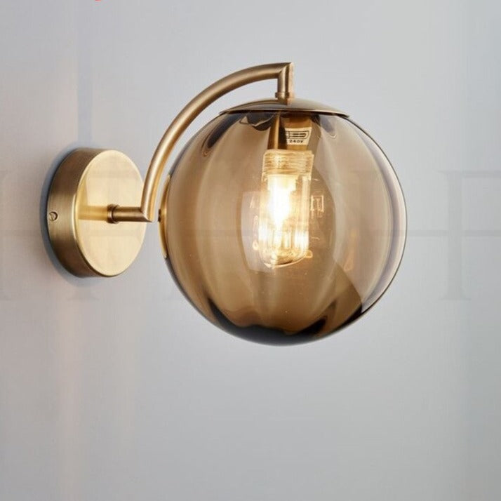 Arandelas Cannes - 04 Opções de cor