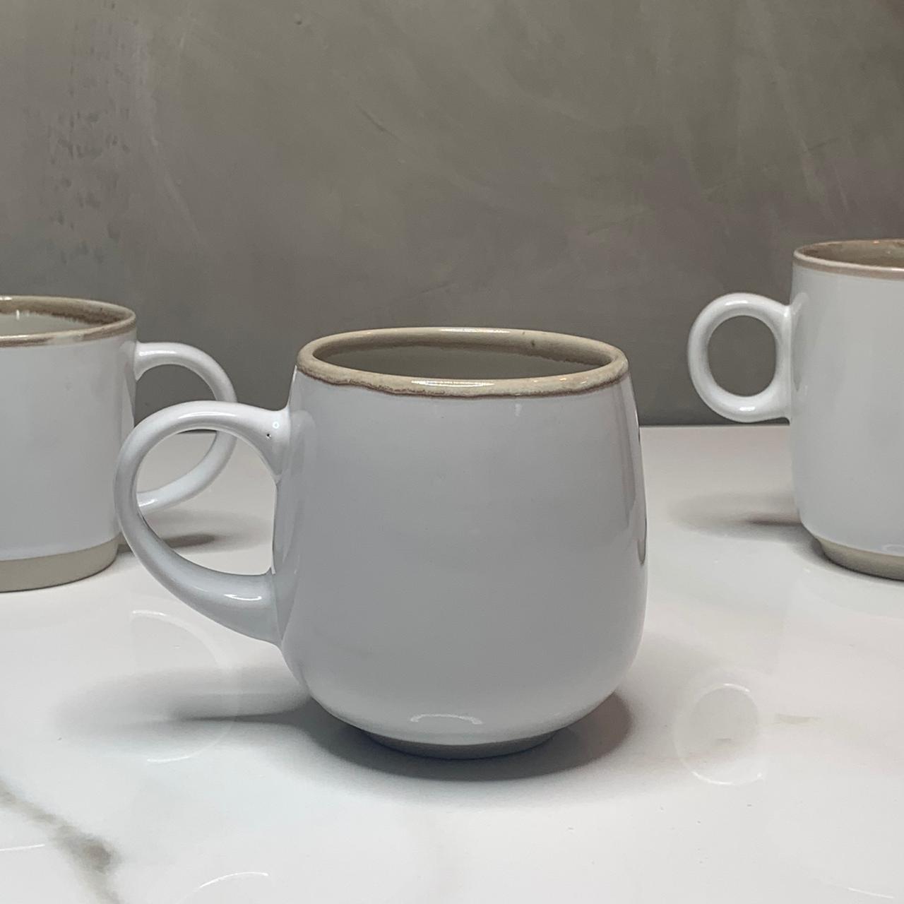 Canecas Senses - 03 Modelos