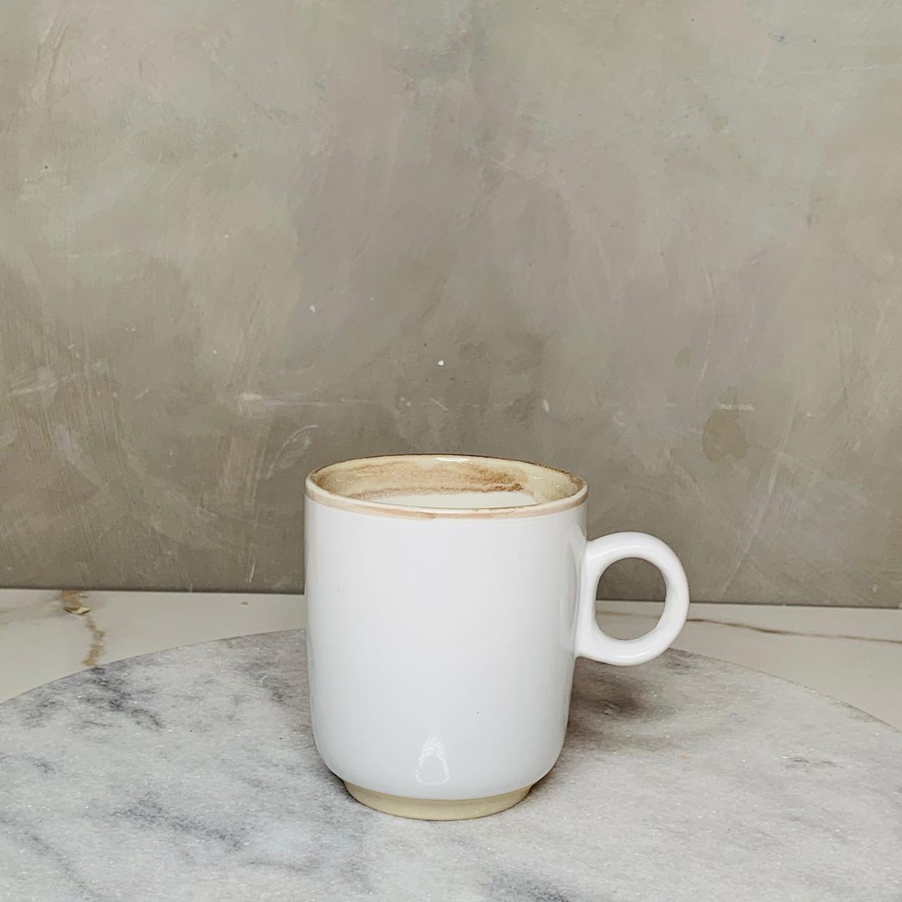 Canecas Senses - 03 Modelos