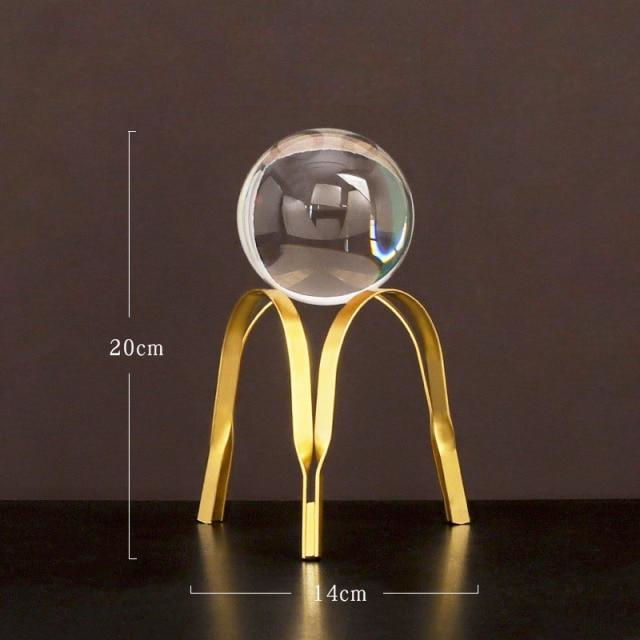 Ornamentos decorativos Firenze - 03 Modelos