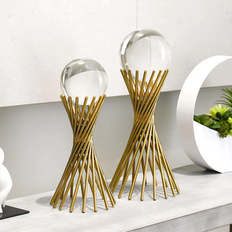 Ornamentos decorativos Firenze - 03 Modelos