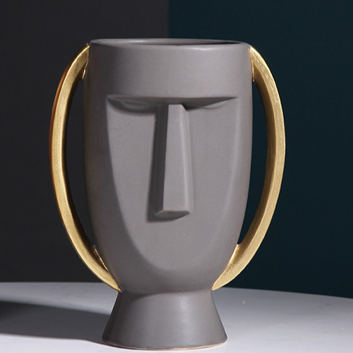 Vasos em cerâmica  Artie - 03 Modelos