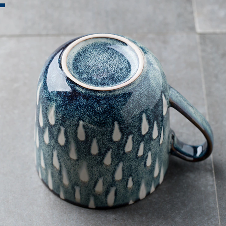 Canecas Oceanic - 02 Modelos