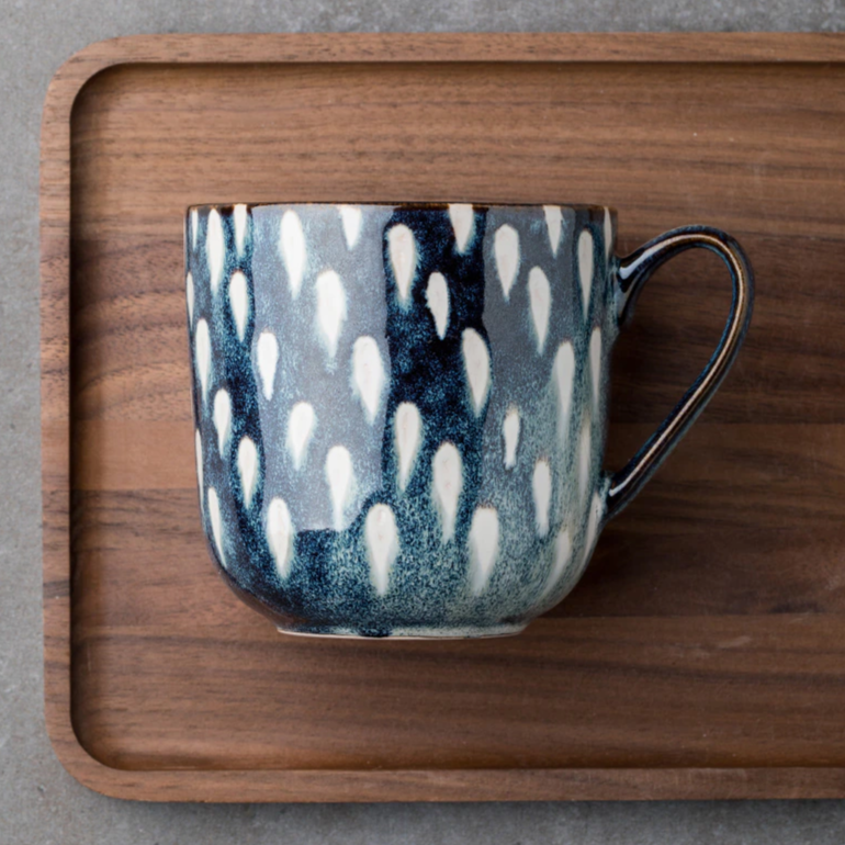 Canecas Oceanic - 02 Modelos