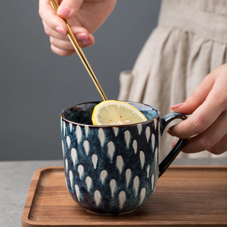 Canecas Oceanic - 02 Modelos