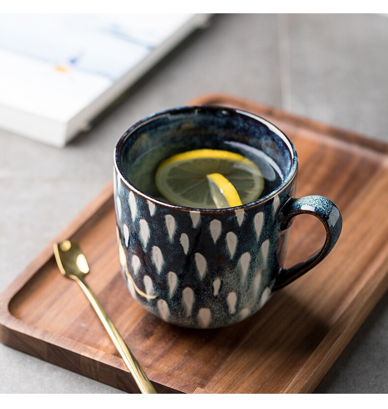 Canecas Oceanic - 02 Modelos