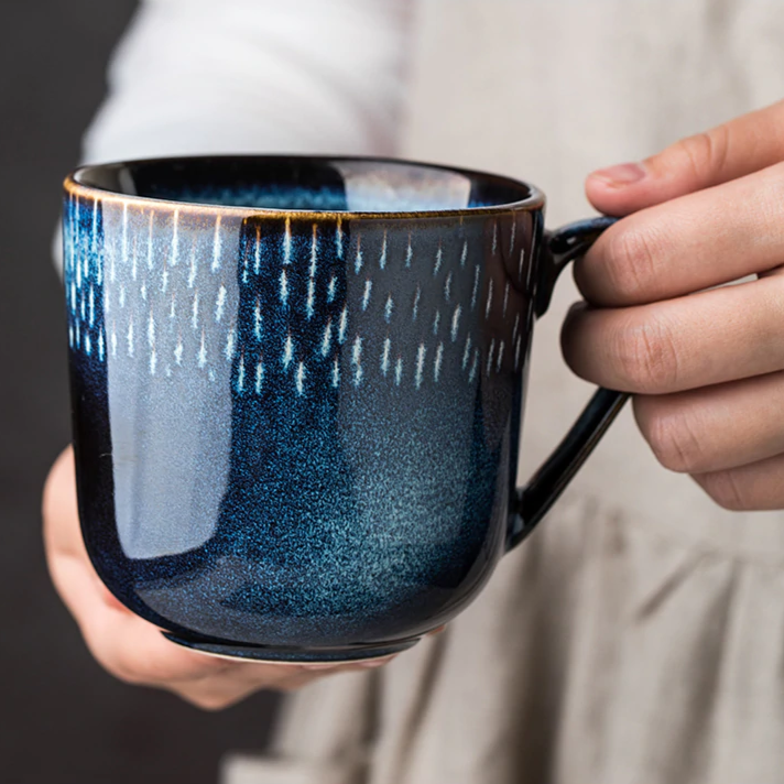 Canecas Oceanic - 02 Modelos