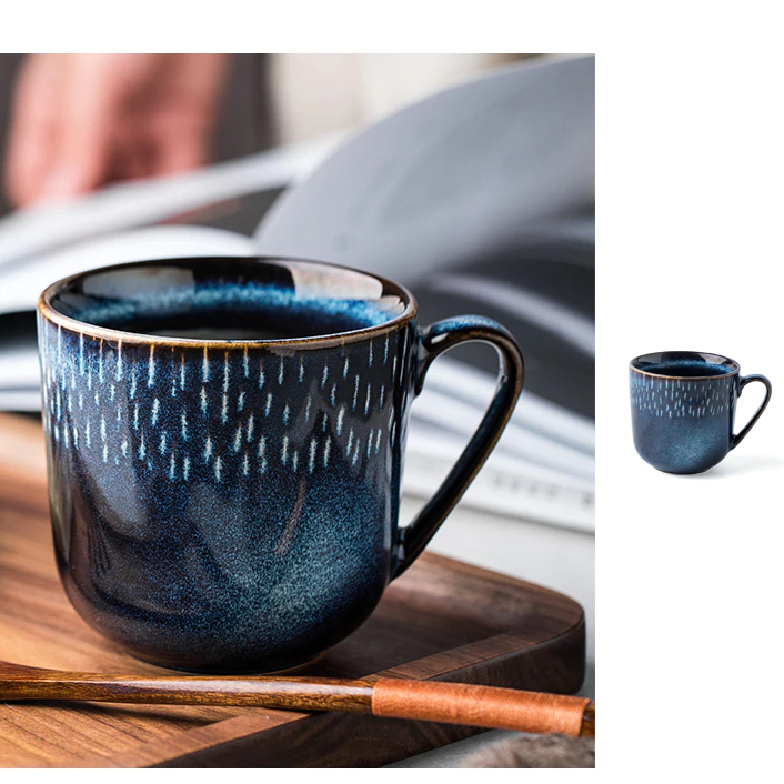 Canecas Oceanic - 02 Modelos