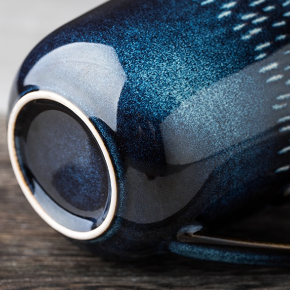 Canecas Oceanic - 02 Modelos