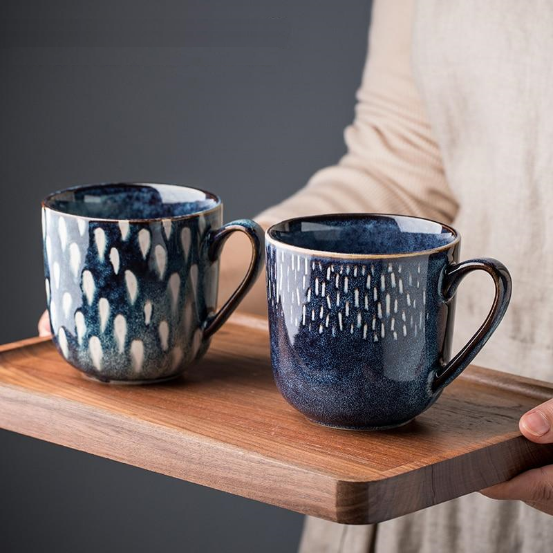 Canecas Oceanic - 02 Modelos