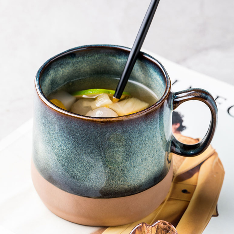 Caneca Oceanic Pottery