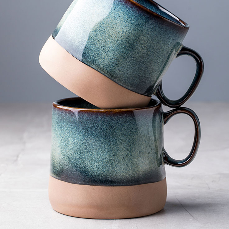 Caneca Oceanic Pottery