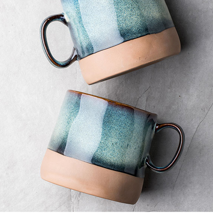 Caneca Oceanic Pottery