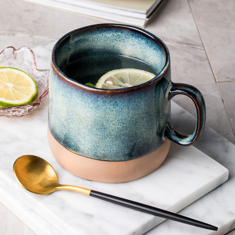 Caneca Oceanic Pottery