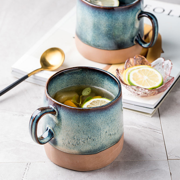 Caneca Oceanic Pottery