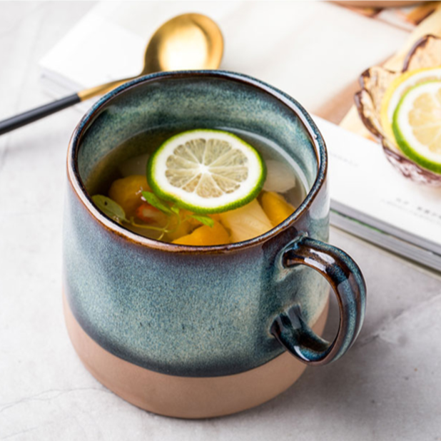 Caneca Oceanic Pottery